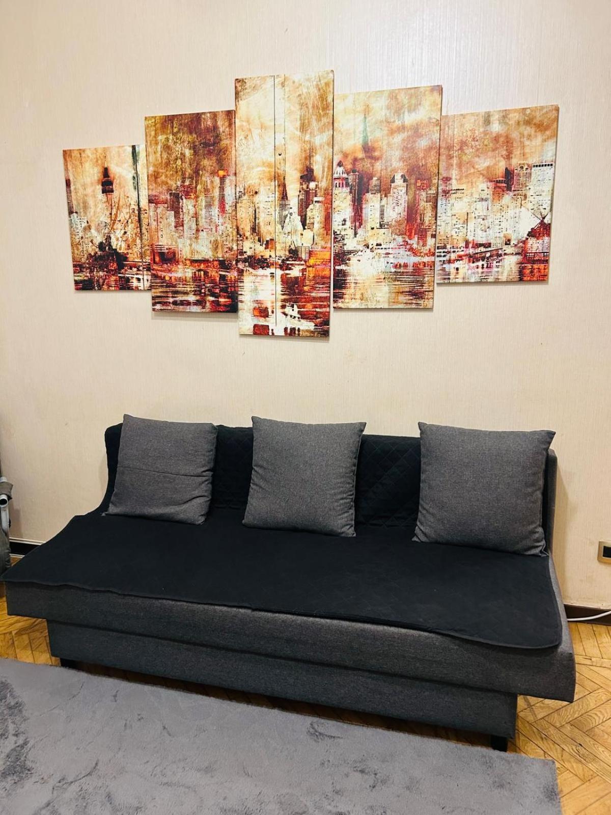 Central Apartment Milano Kültér fotó