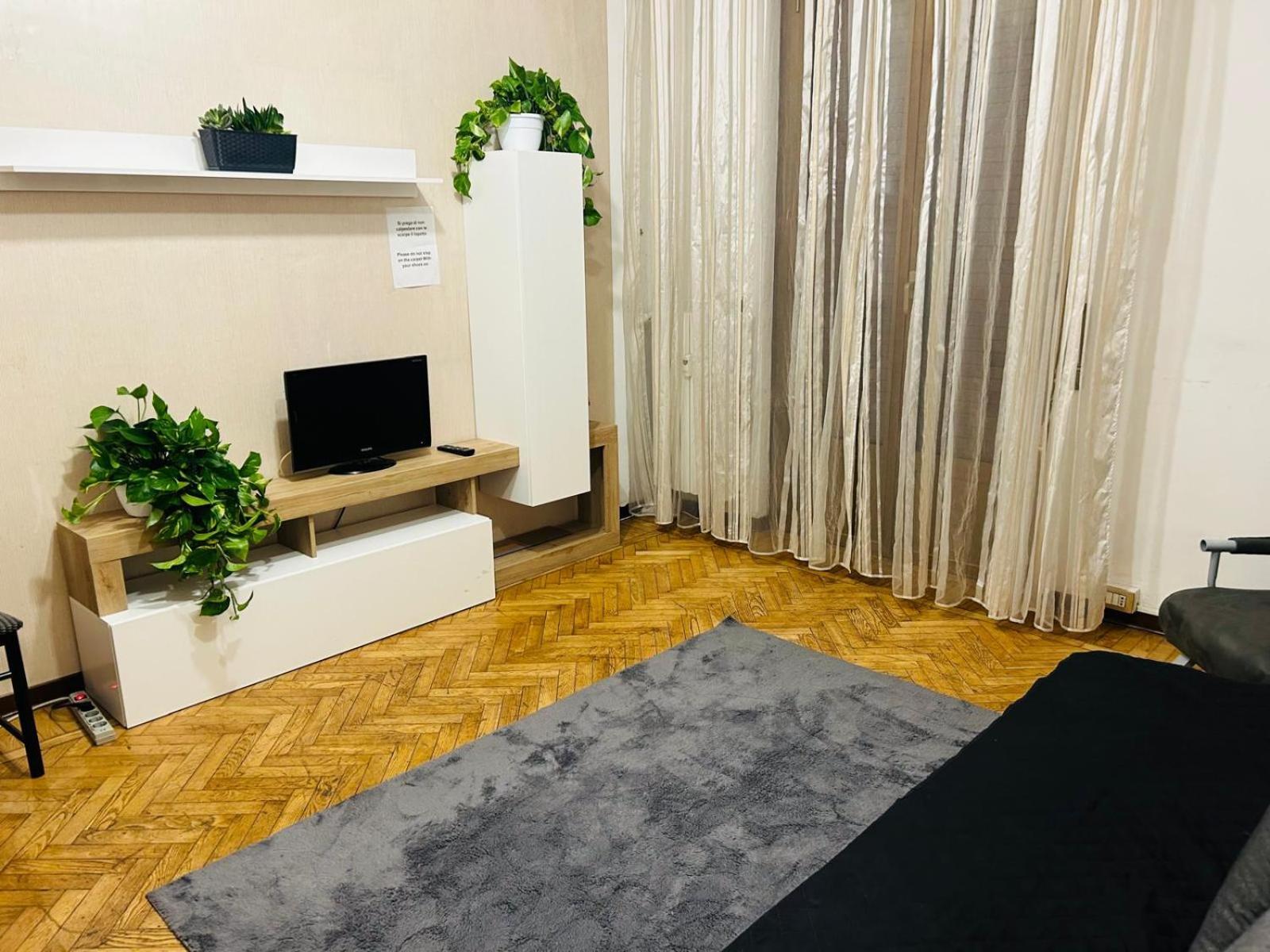 Central Apartment Milano Kültér fotó